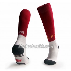 Liverpool Hjemme Strømpe 2019-2020